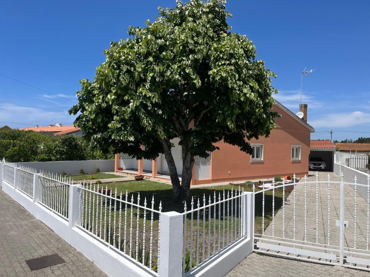Moradia Alegre No Centro Da Vila Da Tocha. Zewnętrze zdjęcie